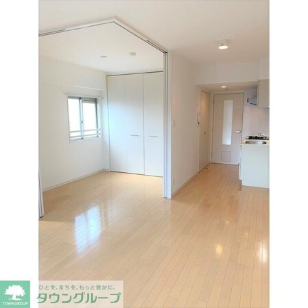 ルクレ足立の物件内観写真